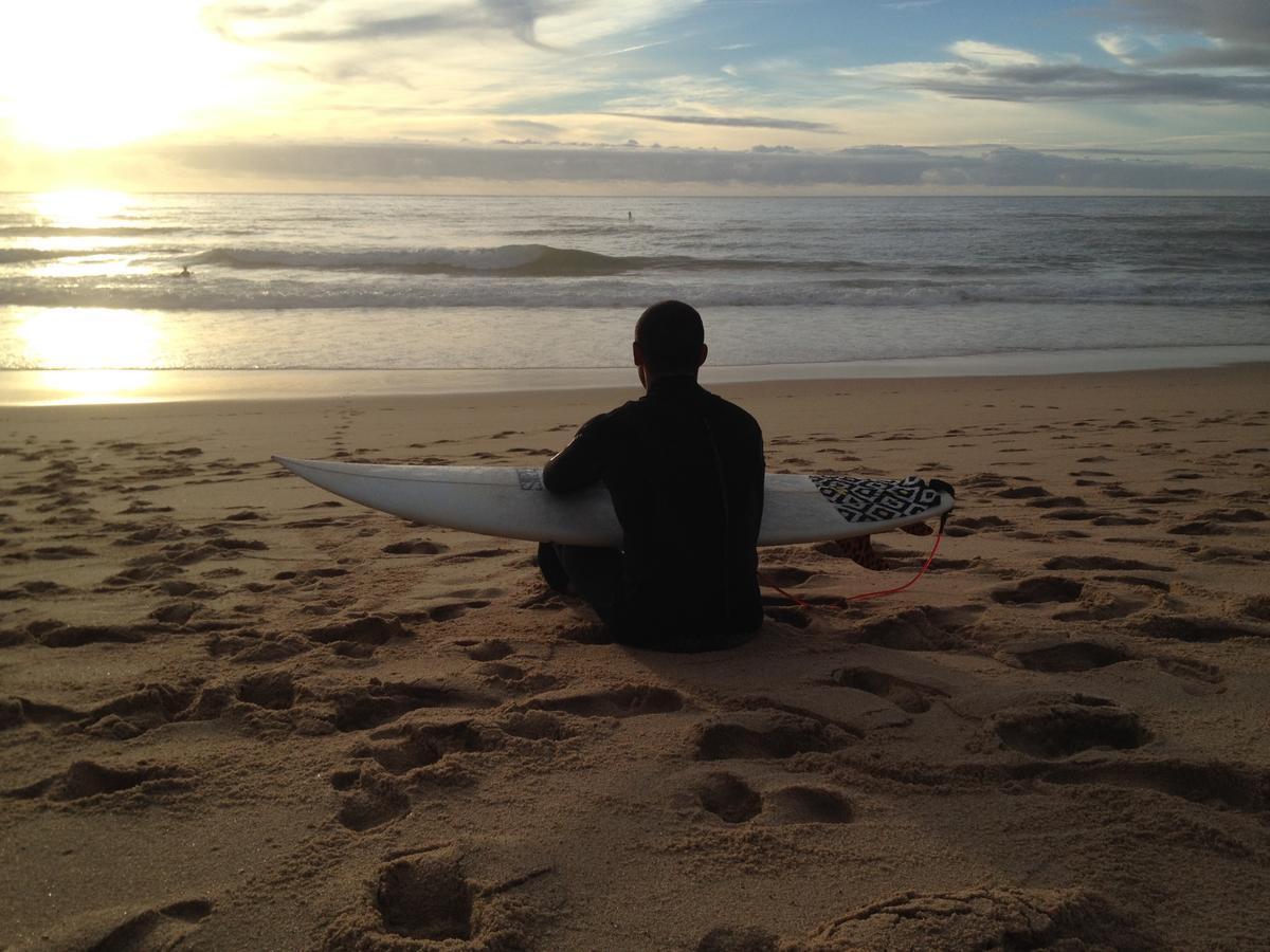 Another Surf Camp Балеал Екстер'єр фото