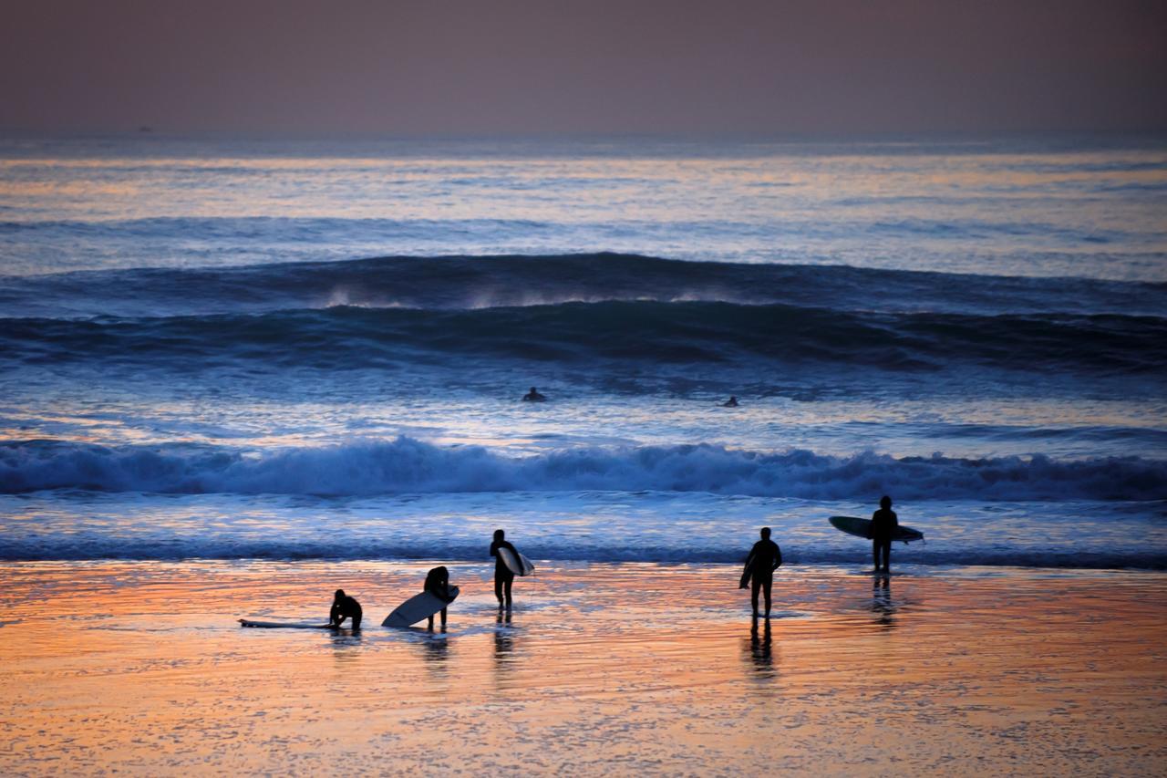Another Surf Camp Балеал Екстер'єр фото