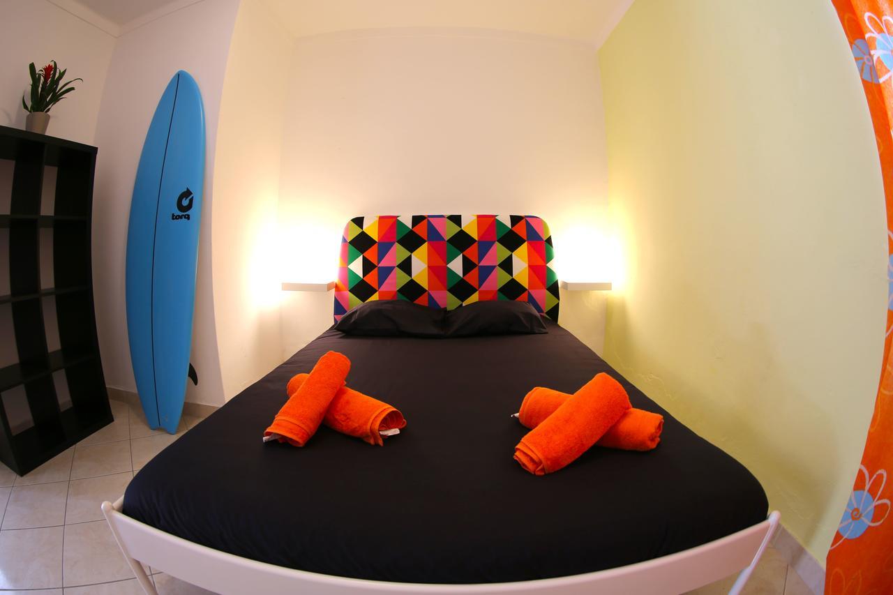 Another Surf Camp Балеал Екстер'єр фото