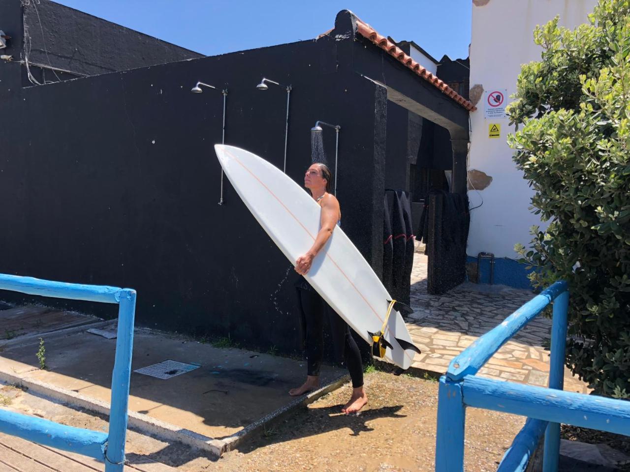 Another Surf Camp Балеал Екстер'єр фото